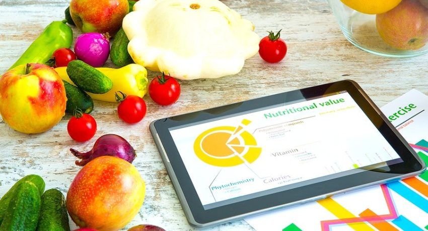 qual melhor software para nutricionista