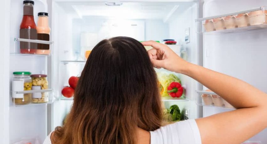 quando procurar um nutricionista