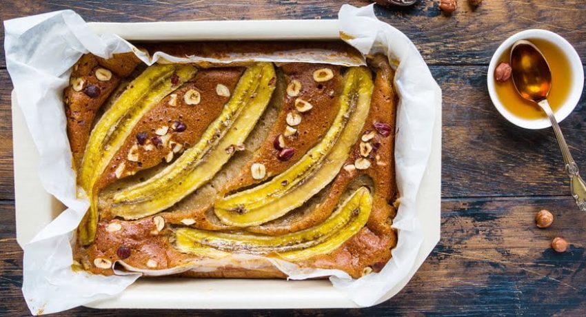 Receitas de lanche da tarde