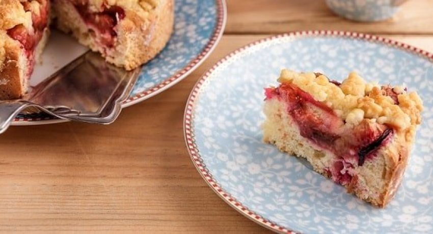 receitas de sobremesas fáceis