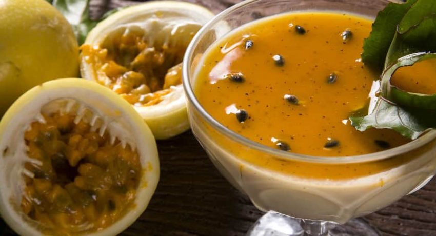 receitas de doces fáceis