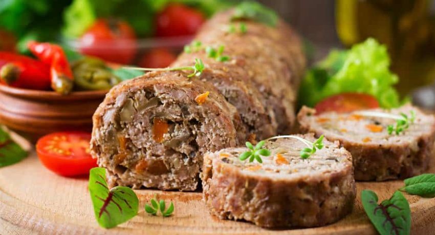 receitas fáceis para ceia de Ano Novo