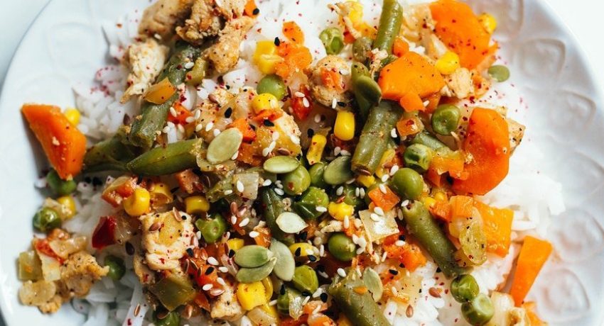 receitas para comer a noite