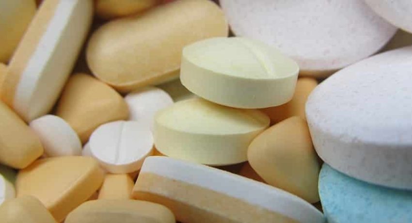 Remédio para emagrecer