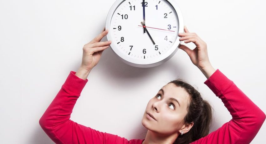 ritmos biológicos como funciona metabolismo