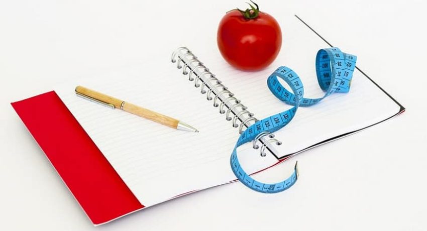 How to stick to a diet?