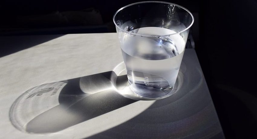 suco ou refrigerante