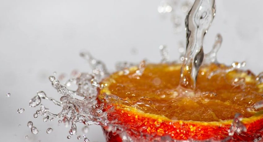 É possível "secar" com sucos naturais para emagrecer?