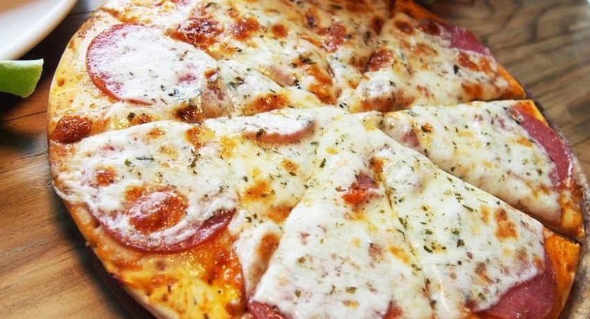 Terrorismo nutricional