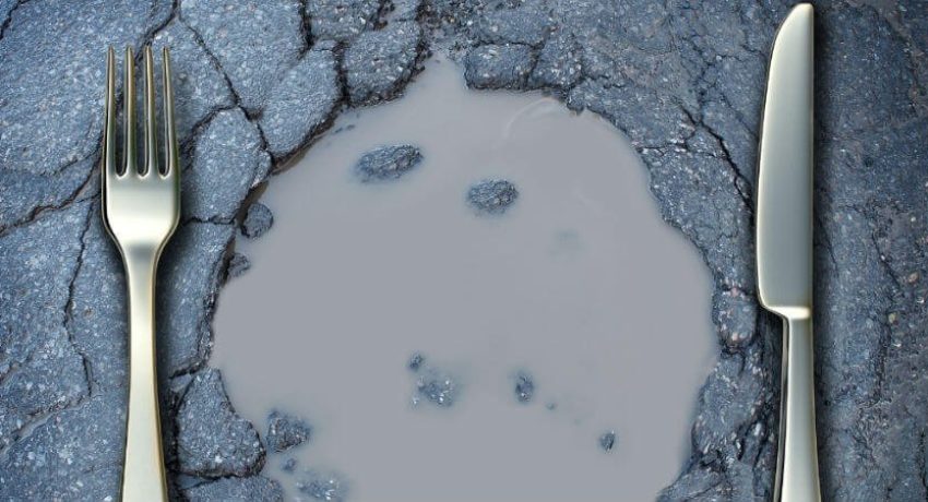 tipos de desnutrição