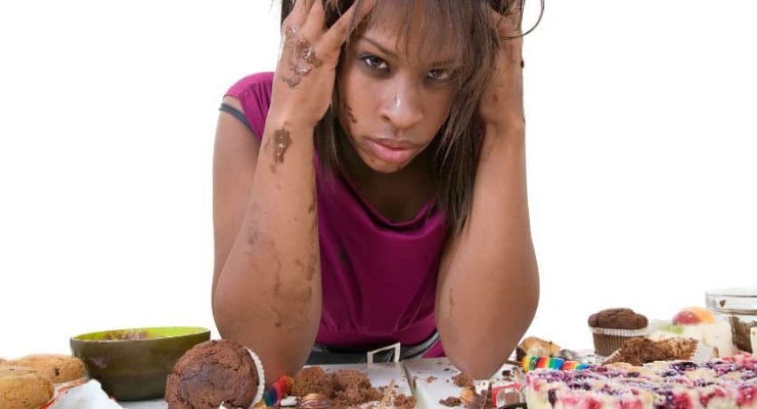 traitement de la compulsion alimentaire