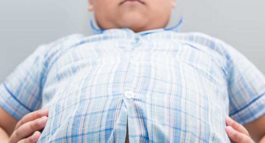 tudo sobre obesidade infantil