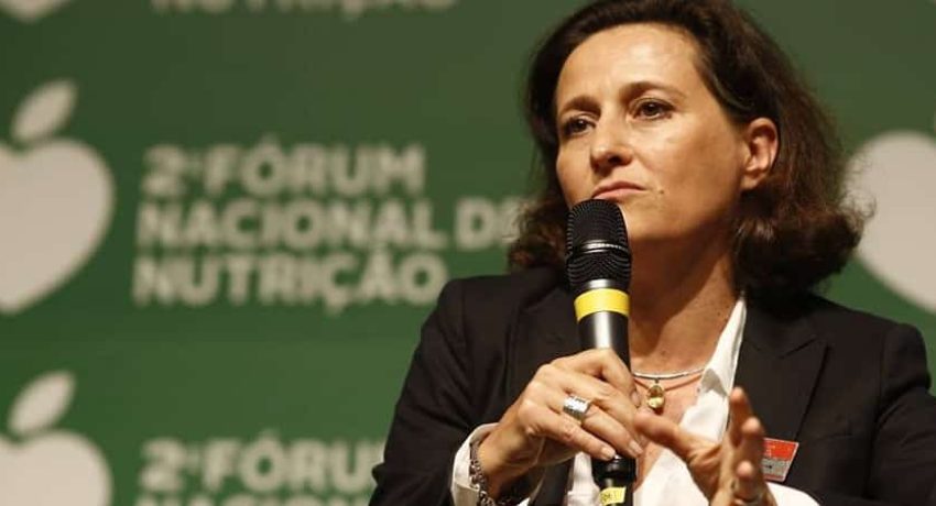 Fórum Nacional de Nutrição