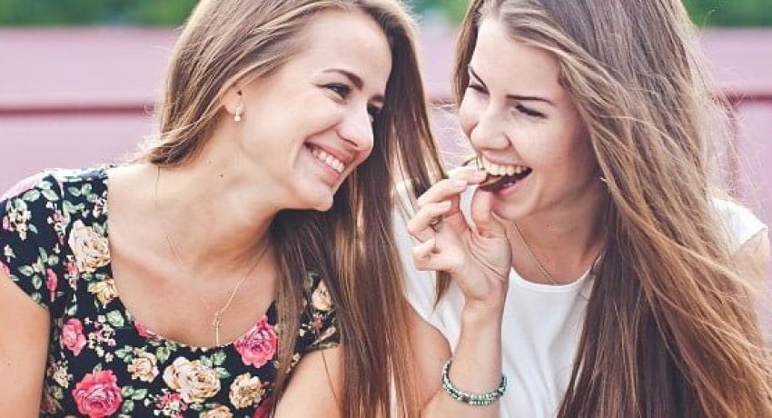 Vontade de comer doce?